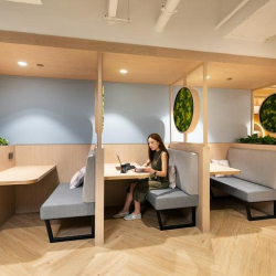 Office suite - Singapore