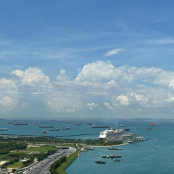 10 Anson Road, No.33-15 serviced office centres