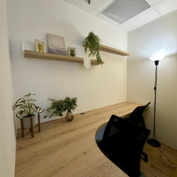 Office spaces to rent in Singapore