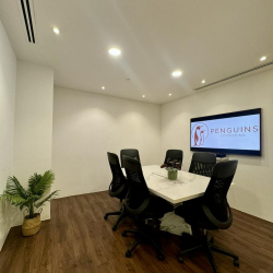 Office suites to let in Singapore
