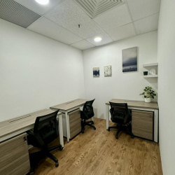 Serviced offices to rent in 