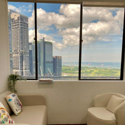 Serviced offices to rent in 