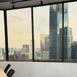 Serviced offices to rent in 