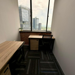 Serviced offices to rent in 