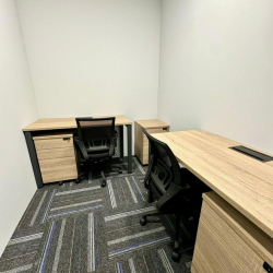 Serviced offices to rent in 