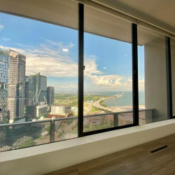 Singapore serviced office