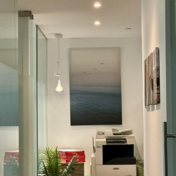 Image of Singapore office space