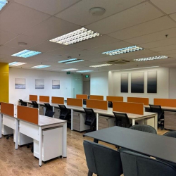 Office suites in central Singapore