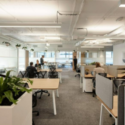 Image of Sydney office accomodation