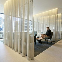 Executive office in Sydney