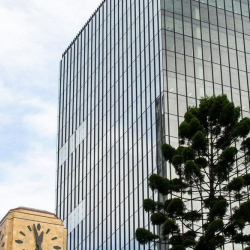 Executive suites to hire in Sydney
