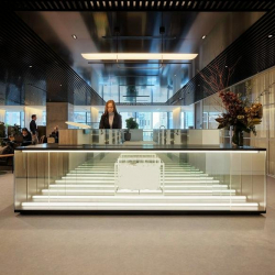 Serviced office - Sydney