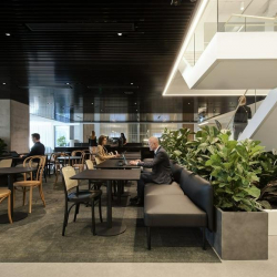 Serviced office to rent in Sydney