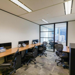 Serviced offices to lease in Singapore