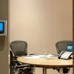 Executive suite in Singapore