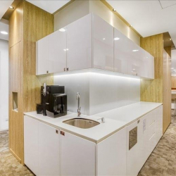 Suzhou serviced office