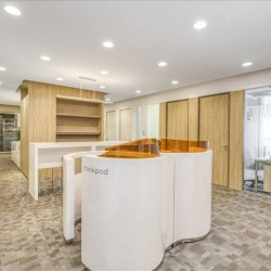 Image of Suzhou office accomodation