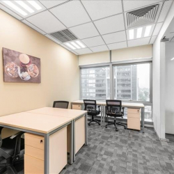 10/F, PICC Building, No.3 Financial Street, Jiangbeizui CBD, Jiangbei District office spaces
