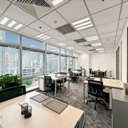 Exterior image of 10/F, PICC Building, No.3 Financial Street, Jiangbeizui CBD, Jiangbei District