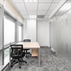 Chongqing serviced office