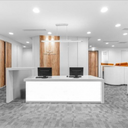 Offices at 10/F, PICC Building, No.3 Financial Street, Jiangbeizui CBD, Jiangbei District