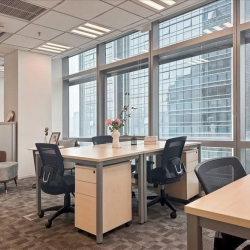 Image of Chongqing executive suite