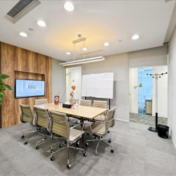 Executive suites to let in Chongqing