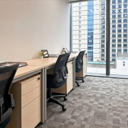 Executive office centres to hire in Fuzhou