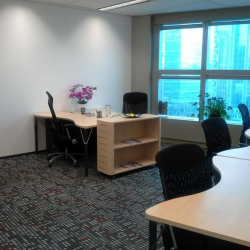 Image of Beijing executive suite