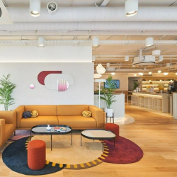 Offices at 10 Gangnamdae-ro 94-gil, K-Square, Gangnam 4