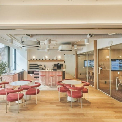 Executive suites to let in Seoul