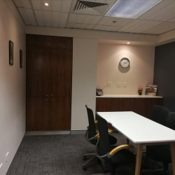 Canberra serviced office