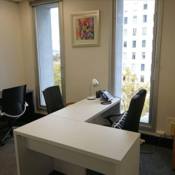 Offices at 10 Hobart Place, Suite 1 Level 6