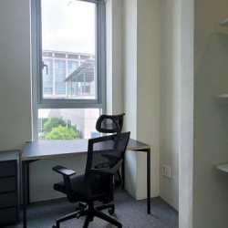 Seoul office accomodation