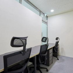 Office accomodation - Seoul