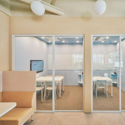 10 Nambusunhwan-ro 333-gil, Seocho executive offices
