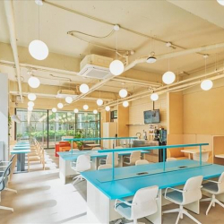 Image of Seoul serviced office