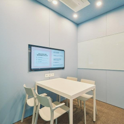 Serviced offices to let in Seoul