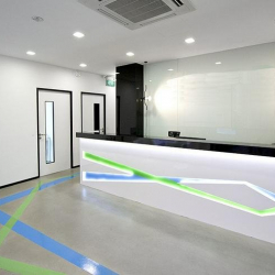 10 Raeburn Park office suites