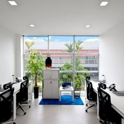 Offices at 10 Raeburn Park