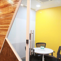 Serviced offices to rent in Chennai
