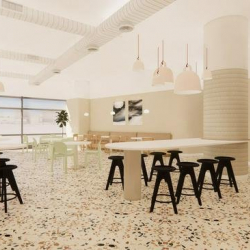 Serviced office centres to hire in Sydney