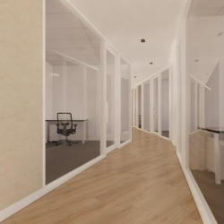 Office suite to lease in Sydney