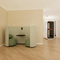 Serviced offices to rent in 