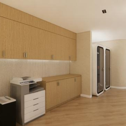 Serviced offices to rent in 