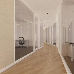 Serviced offices to rent in 