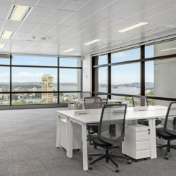 Sydney office suite