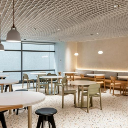 Serviced offices to let in Sydney
