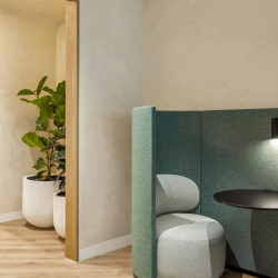 100 Arthur Street, Level 10 serviced offices