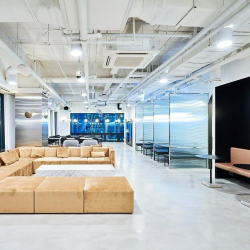 Seoul serviced office